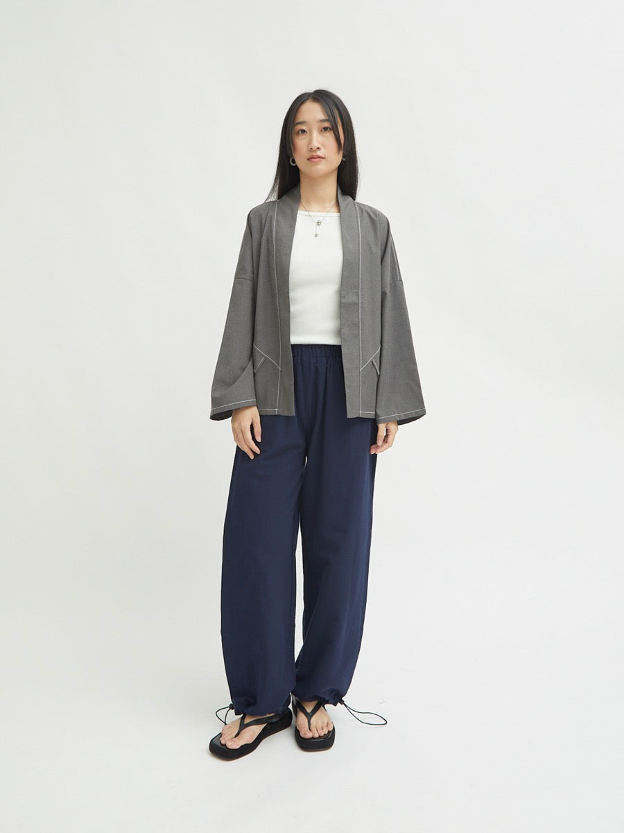 Haiva Kimono Jacket