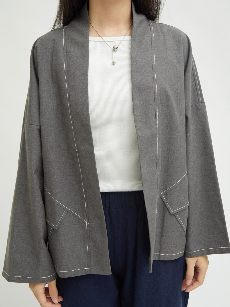 Haiva Kimono Jacket