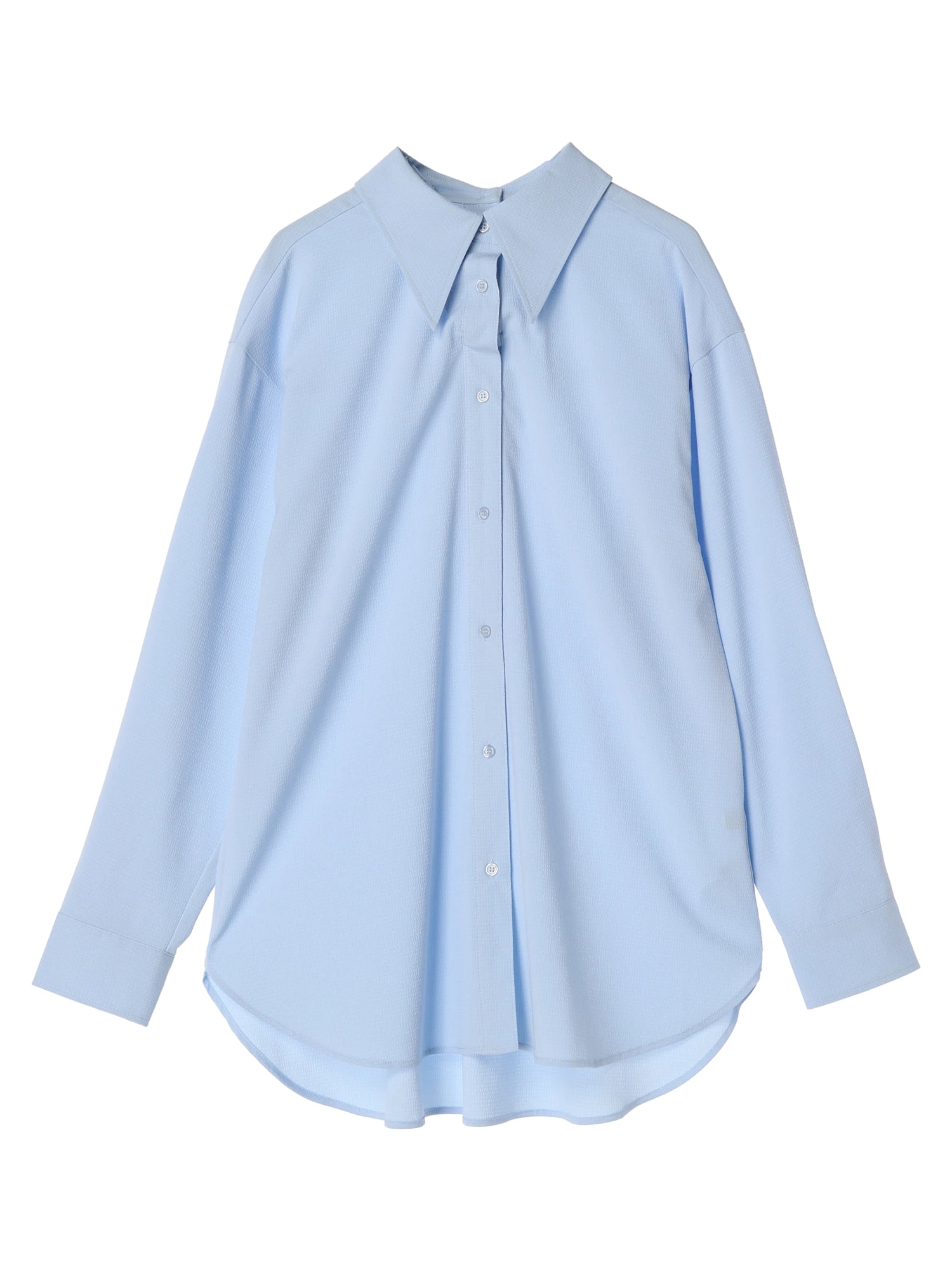 Hakaku 2Ways Overshirt