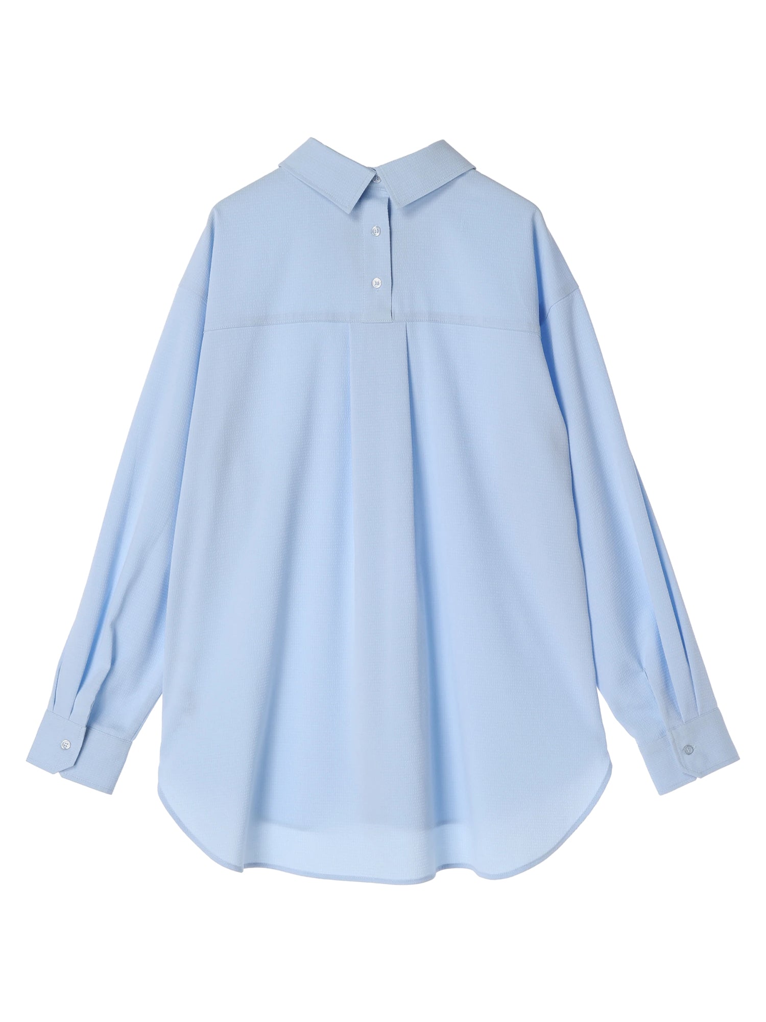 Hakaku 2Ways Overshirt