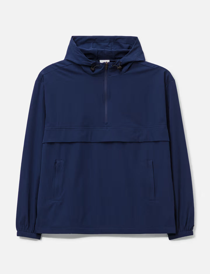 Ridge Jacket Unbadged