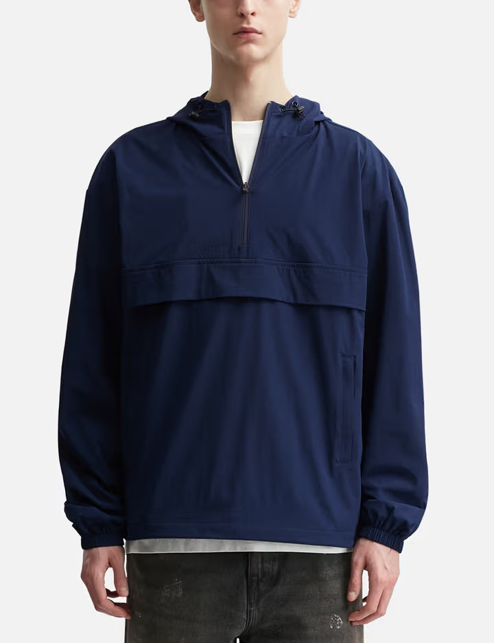 Ridge Jacket Unbadged