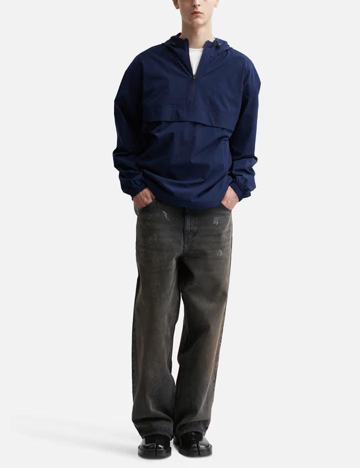 Ridge Jacket Unbadged
