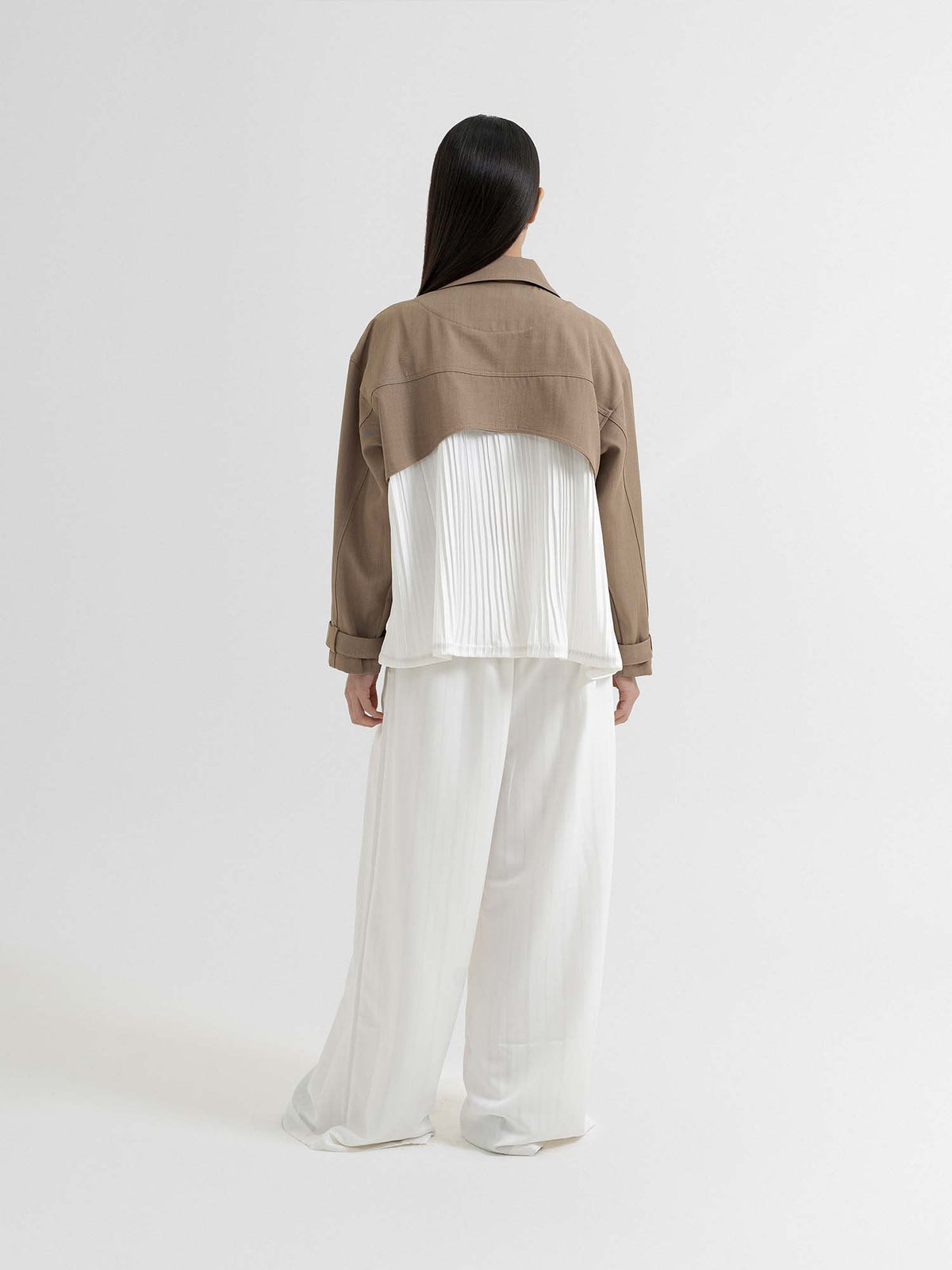 Hali Coat