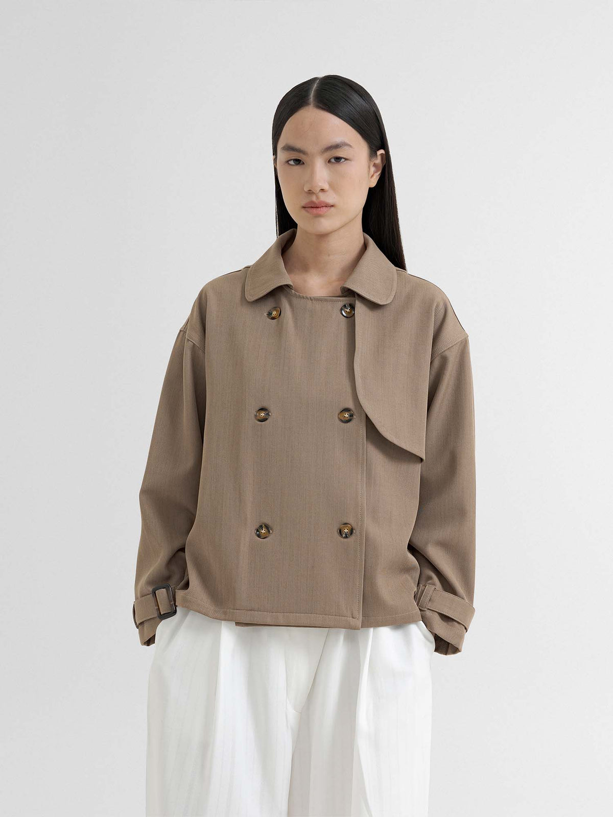 Hali Coat
