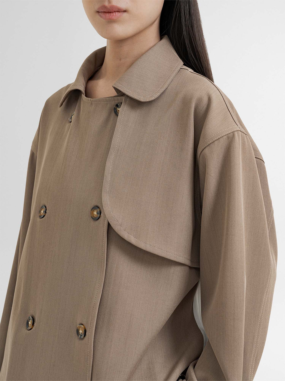 Hali Coat