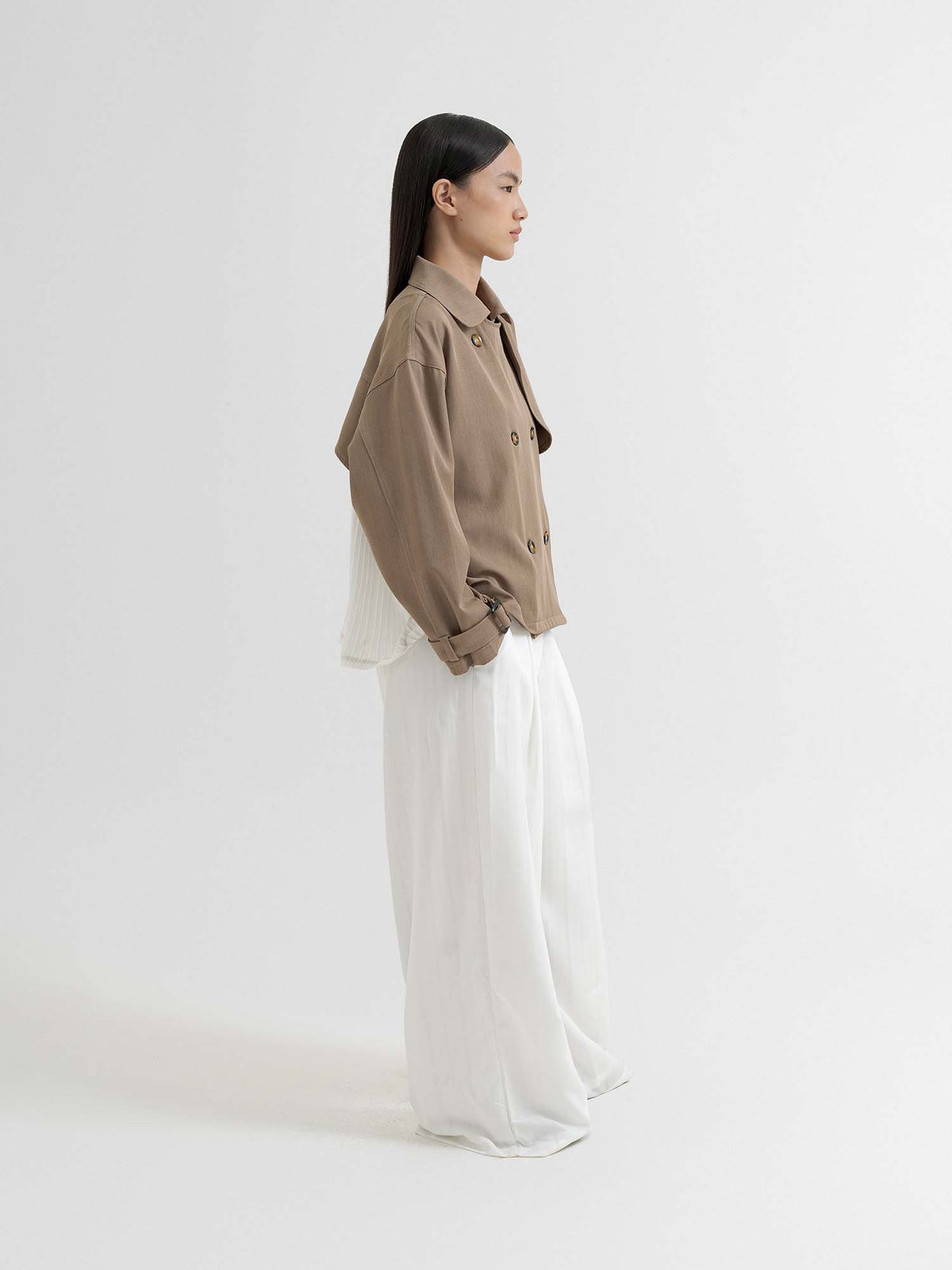 Hali Coat