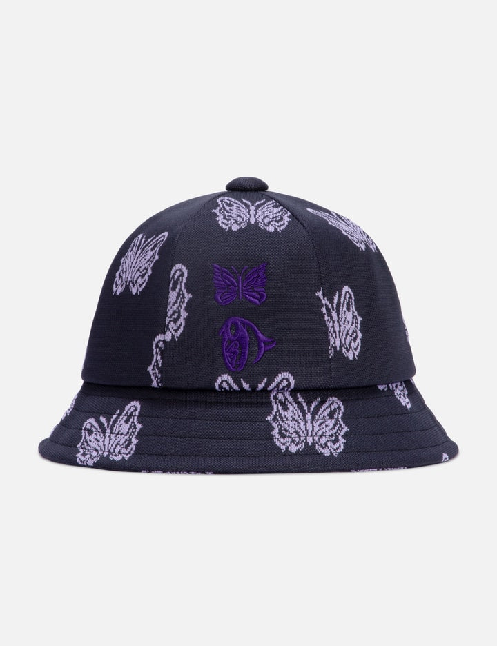 Needles x Kae Tanaka Bermuda Hat