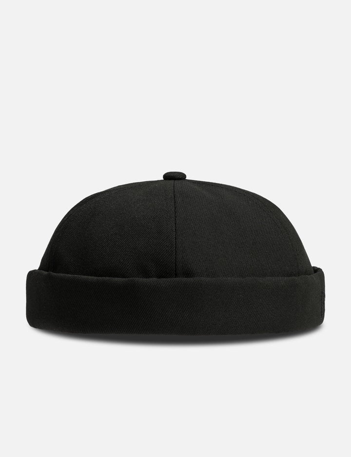 11 by Boris Bidjan Saberi x New Era ST Skull Cap