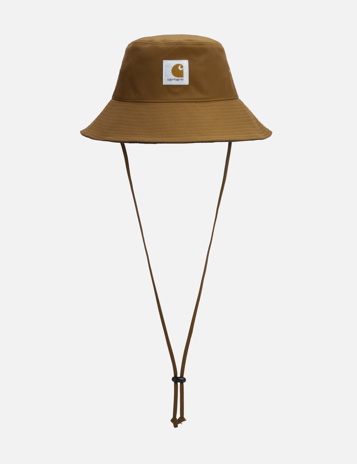 Clarton Bucket Hat