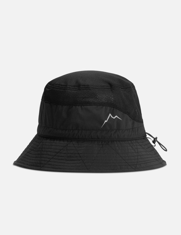 Trail Hat