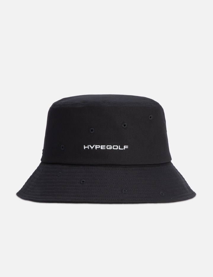 Hypegolf x POST ARCHIVE FACTION (PAF) BUCKET HAT