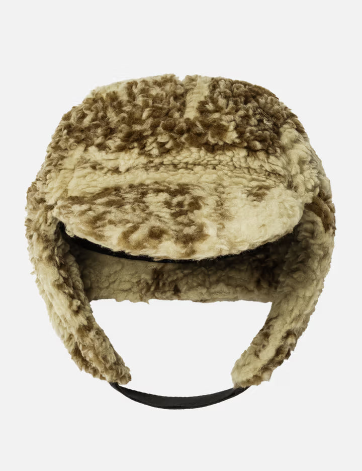 DYG Sherpa Flight Cap