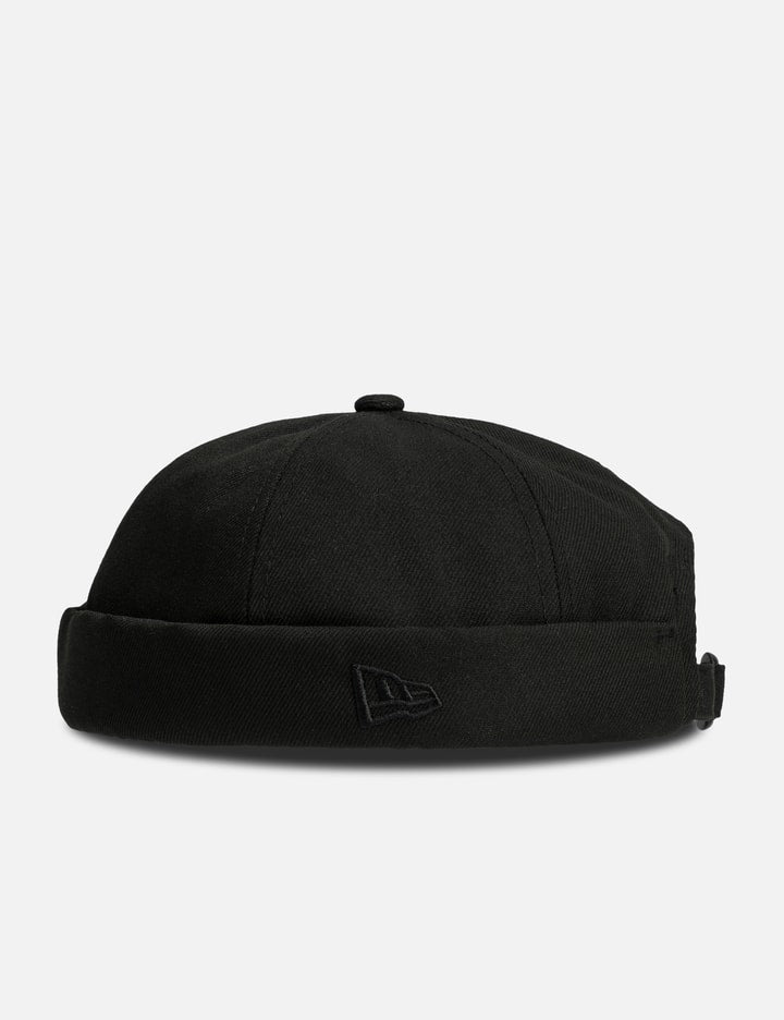 11 by Boris Bidjan Saberi x New Era ST Skull Cap