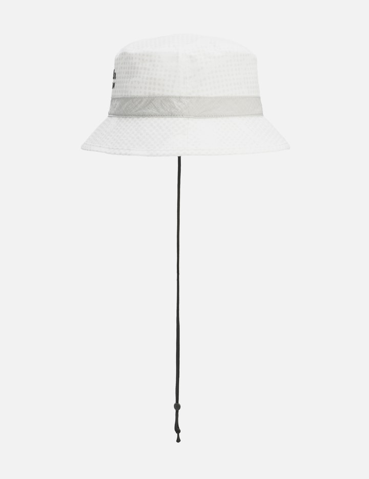 NH x Malbon Golf . Bucket Hat