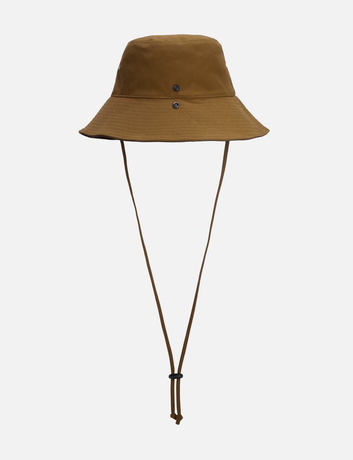 Clarton Bucket Hat