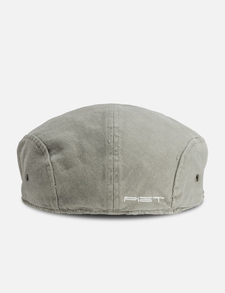 PIET x Oakley Distressed Static Beret