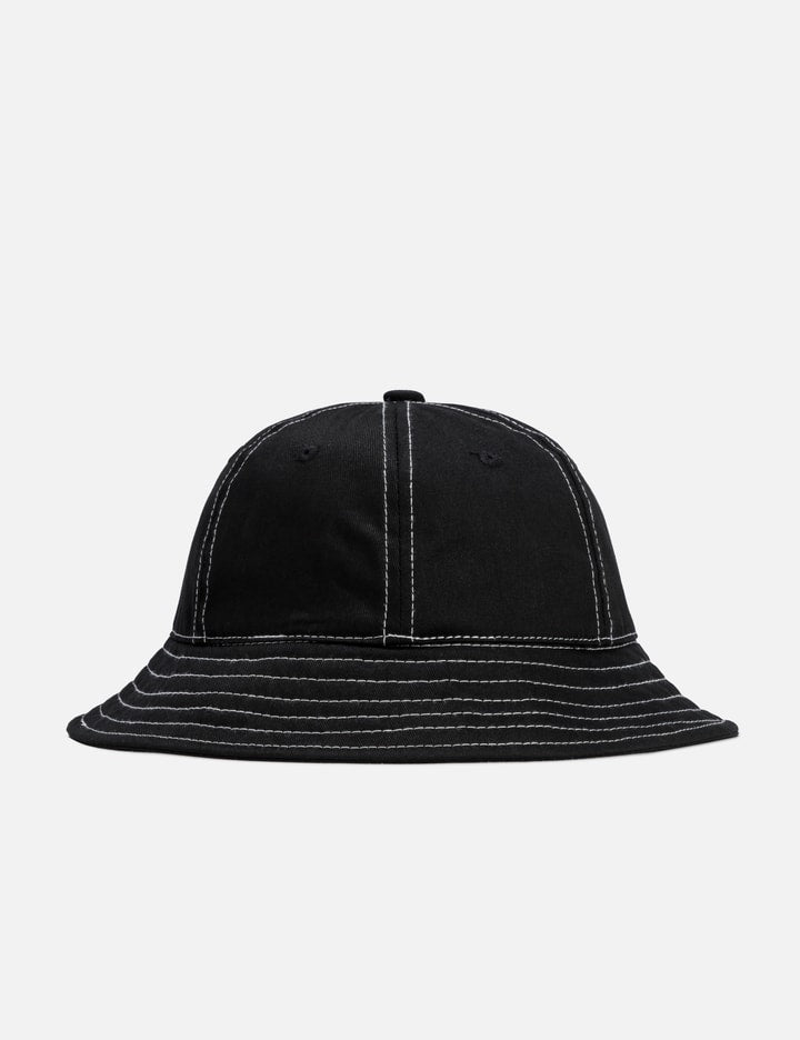 Bell Bucket Hat