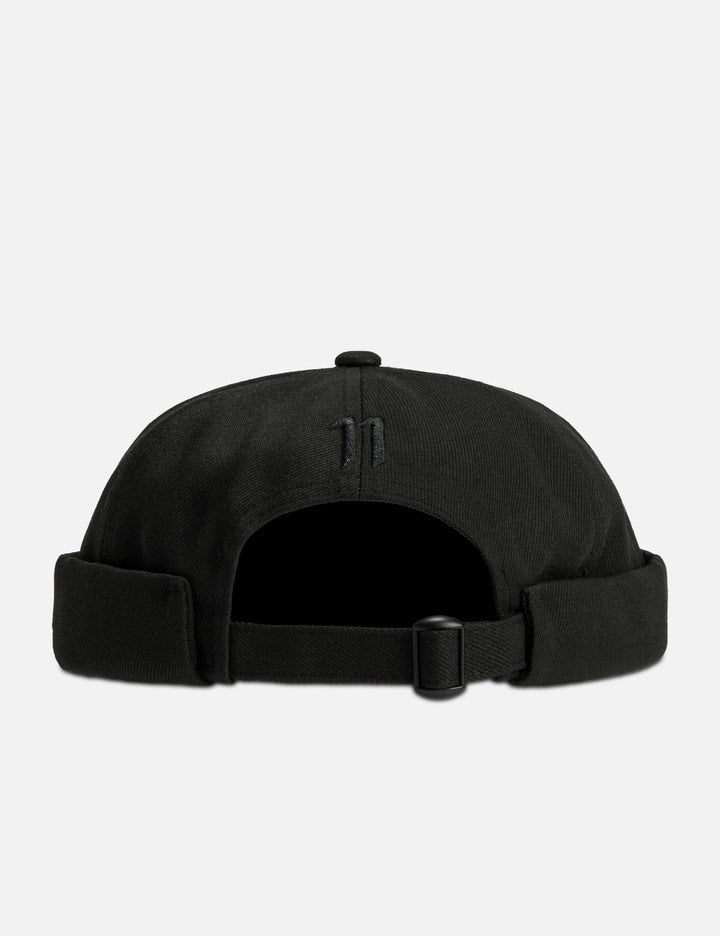 11 by Boris Bidjan Saberi x New Era ST Skull Cap