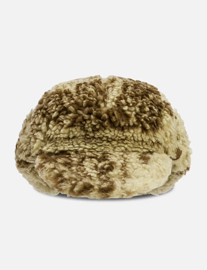 DYG Sherpa Flight Cap