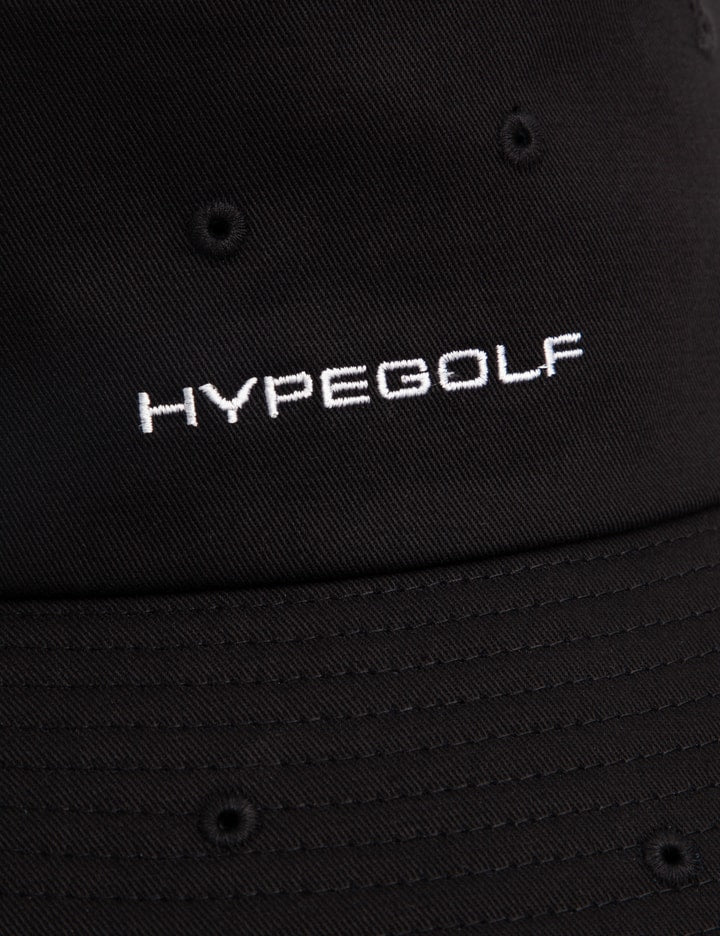 HYPEGOLF x POST ARCHIVE FACTION (PAF) BUCKET HAT