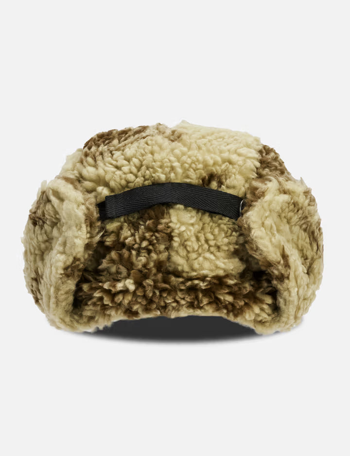 DYG Sherpa Flight Cap