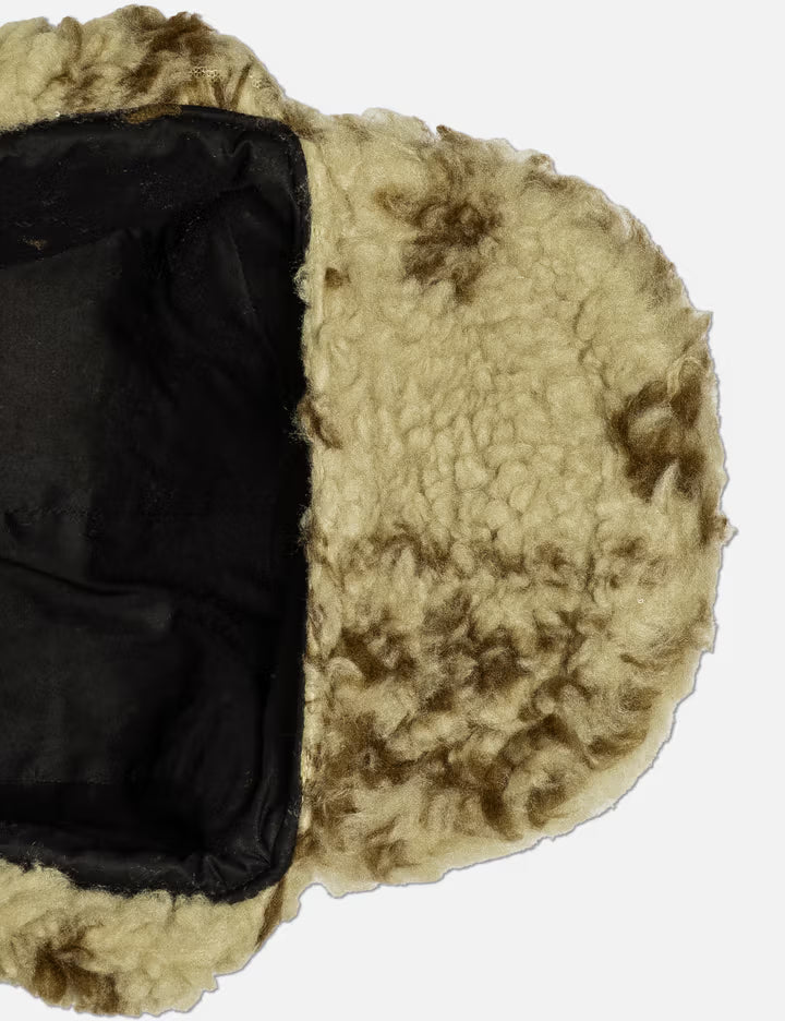 DYG Sherpa Flight Cap