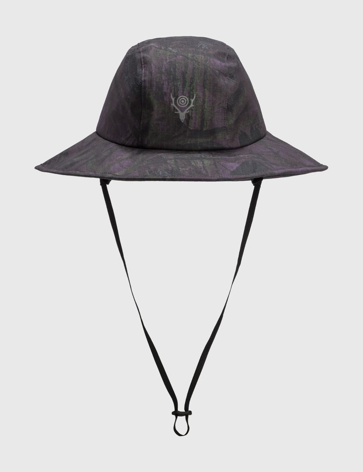 Wind Fit Hat