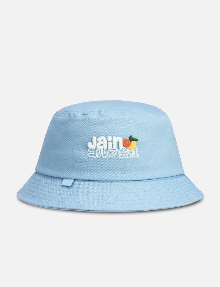 Jain Loves Japan: Bucket Hat