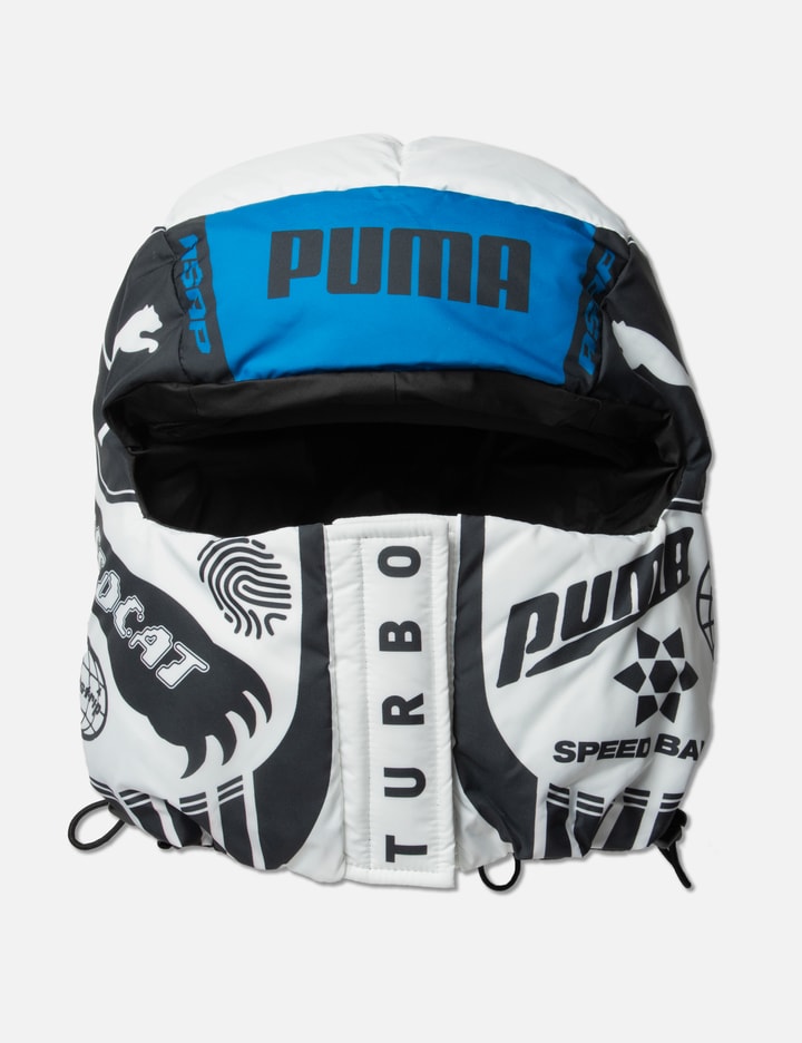 PUMA x A$AP ROCKY Padded Balaclava