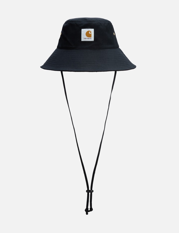 Clarton Bucket Hat