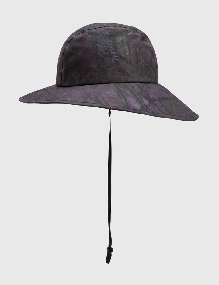 Wind Fit Hat