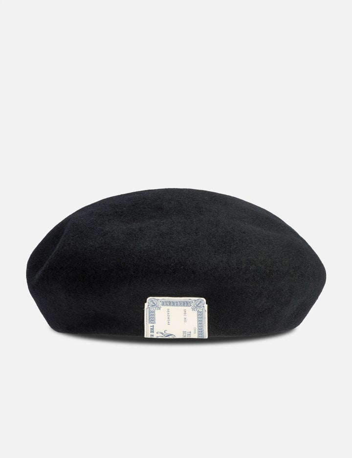 Beret