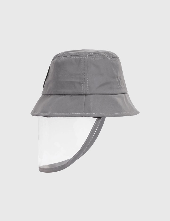 Hypebae x Shake Shack Visor Bucket Hat - Kids