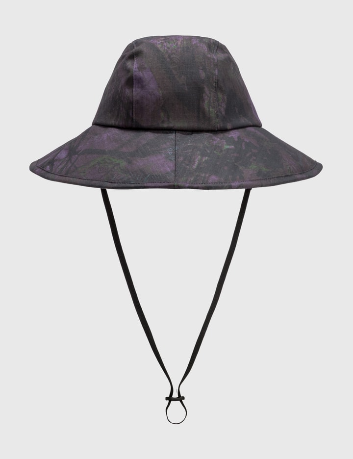 Wind Fit Hat