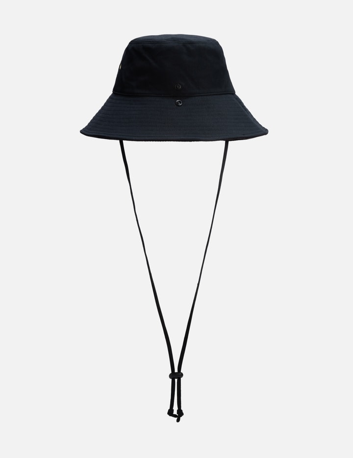 Clarton Bucket Hat