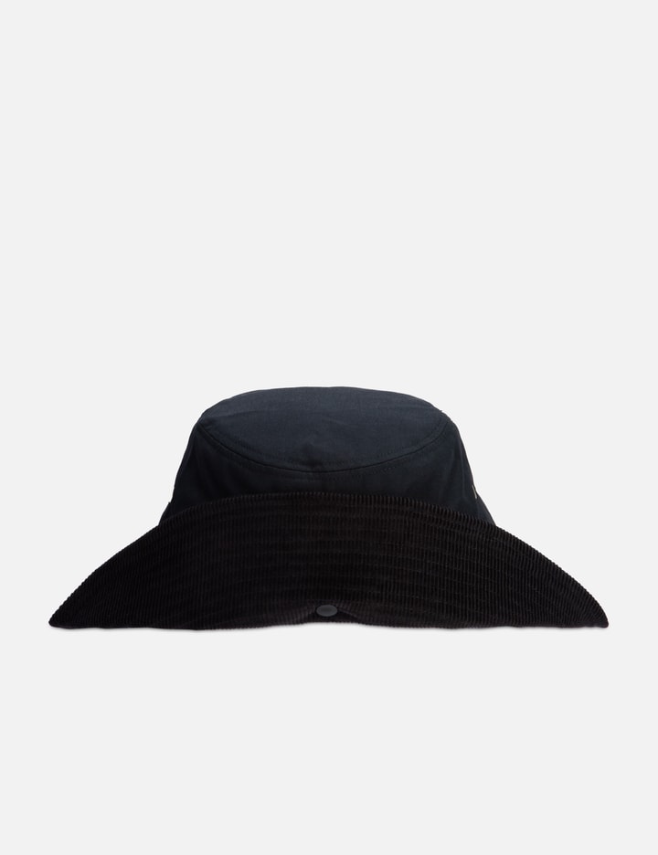 Clarton Bucket Hat