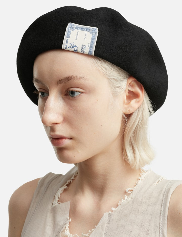 Beret