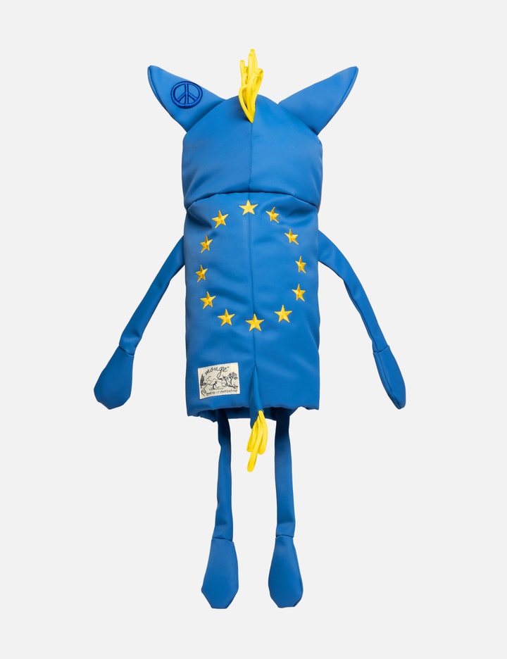 Monzee x Hypegolf Europe Headcover