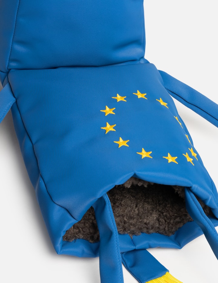 Monzee x Hypegolf Europe Headcover