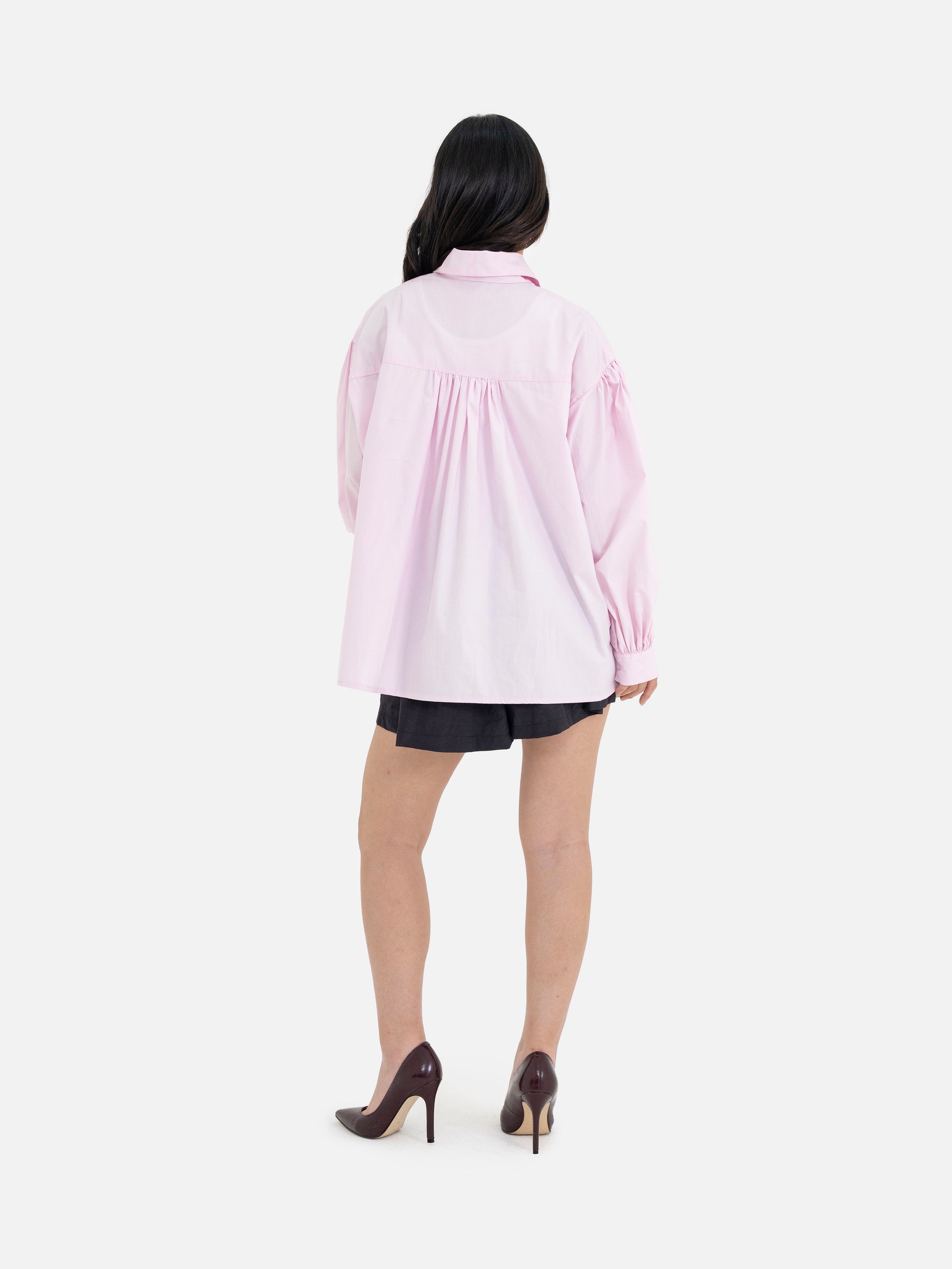 Helga Shirt