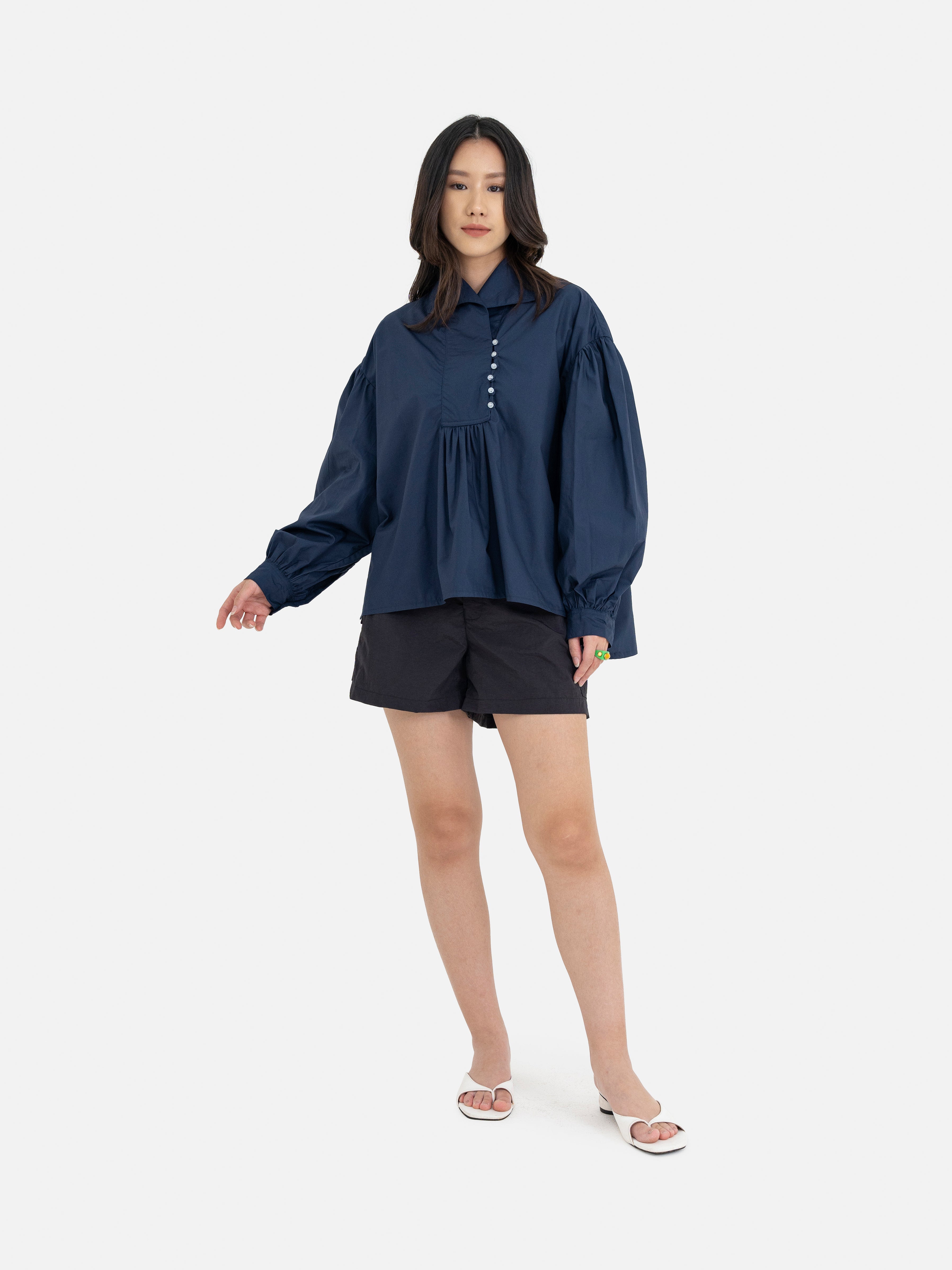 Helga Shirt