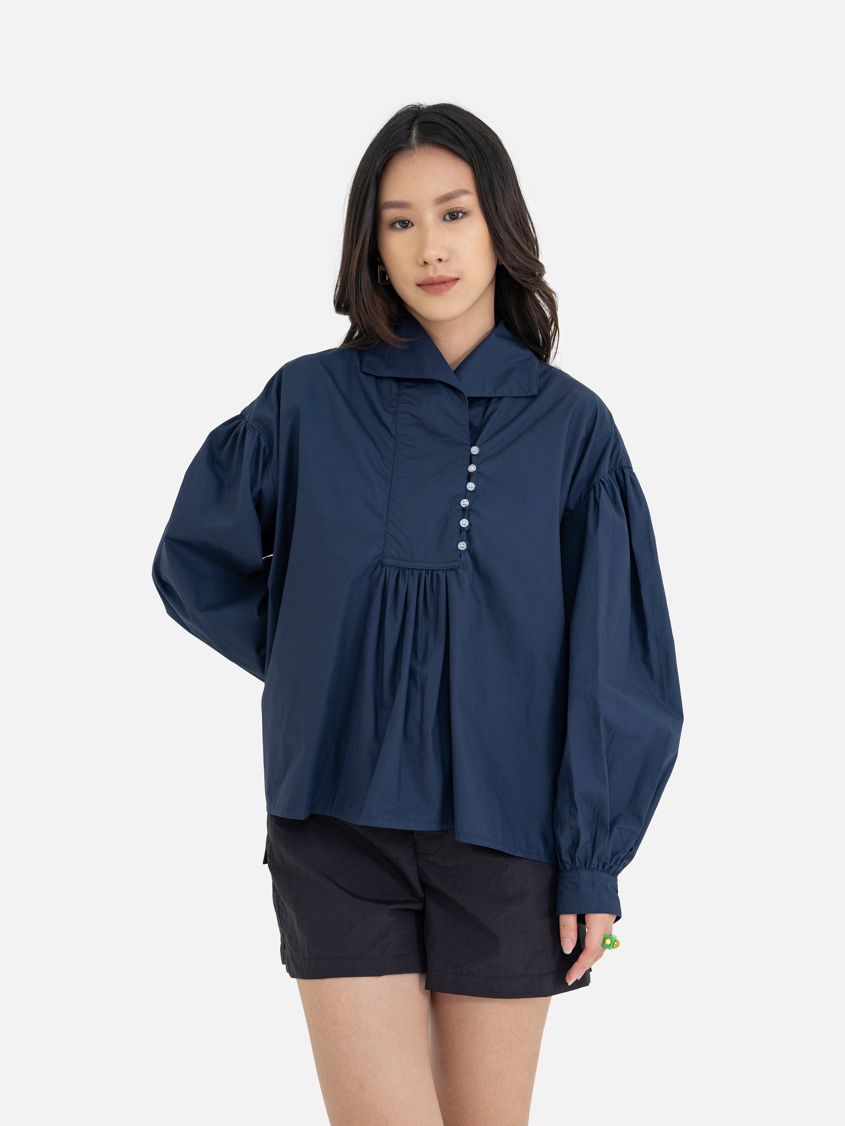 Helga Shirt