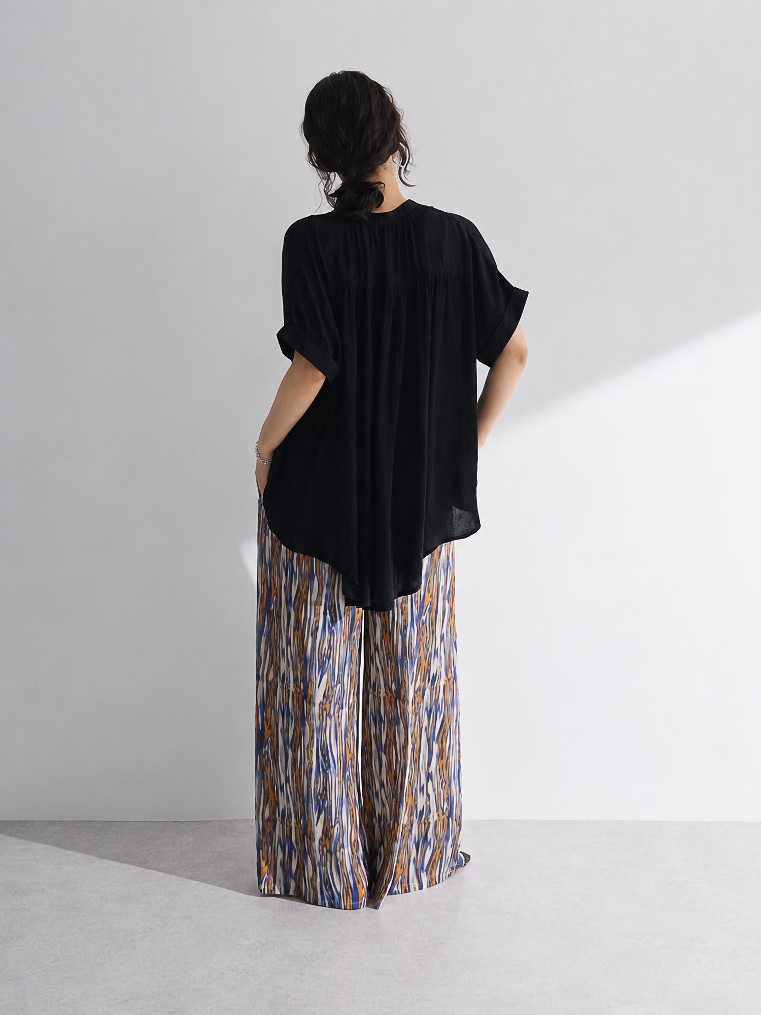 Hinata Blouse