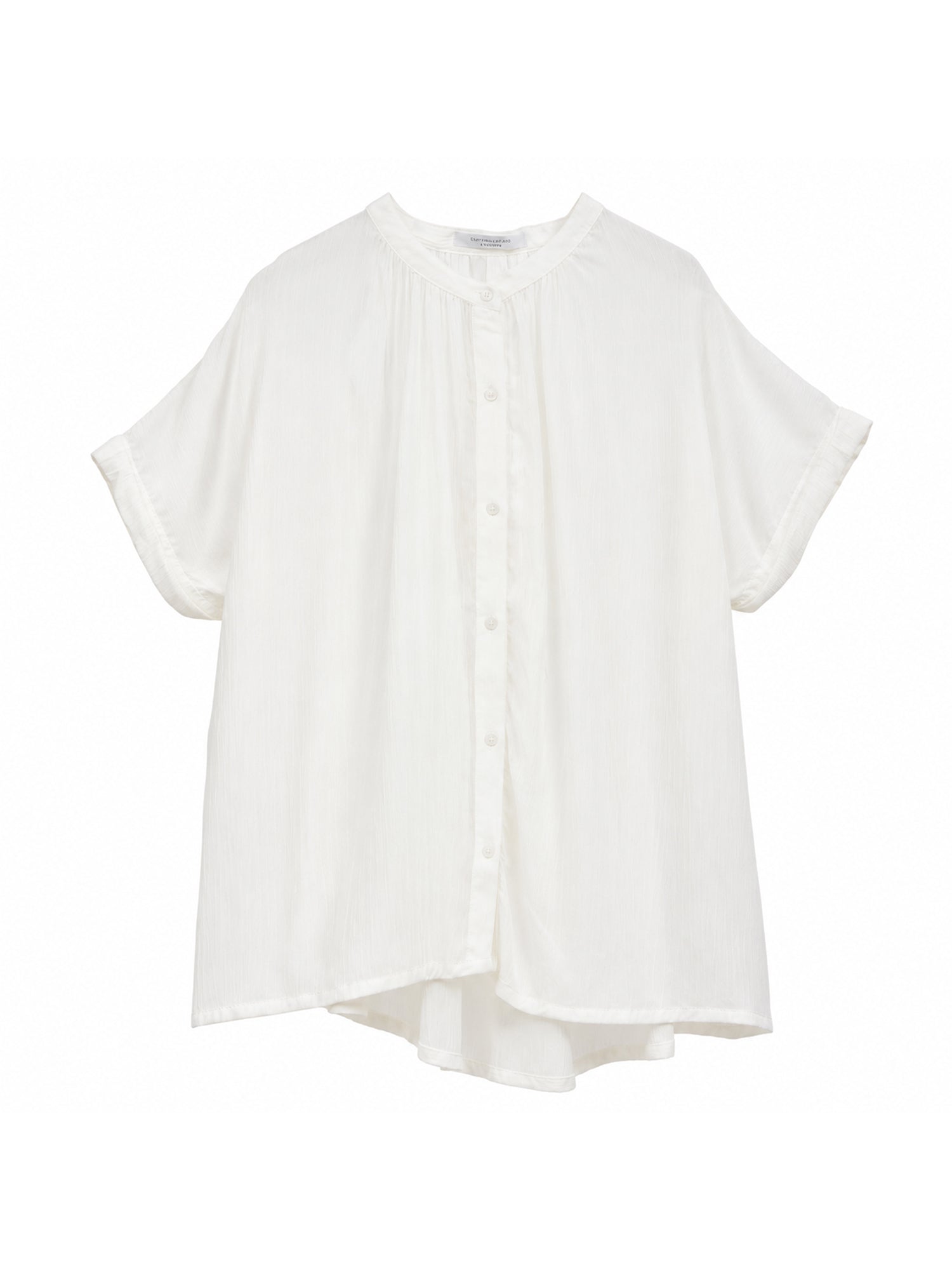 Hinata Blouse