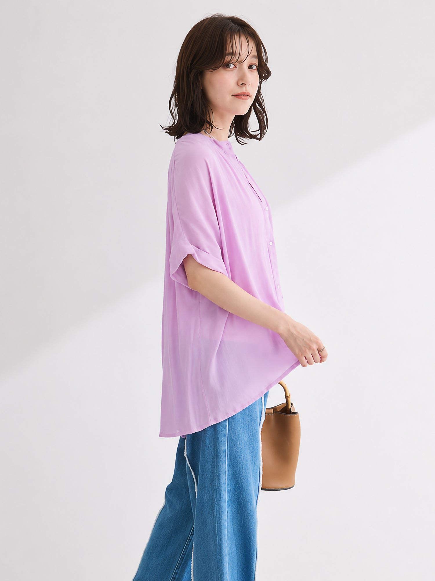 Hinata Blouse