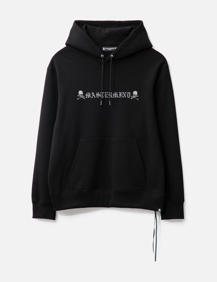 MJ Logo Hoodie