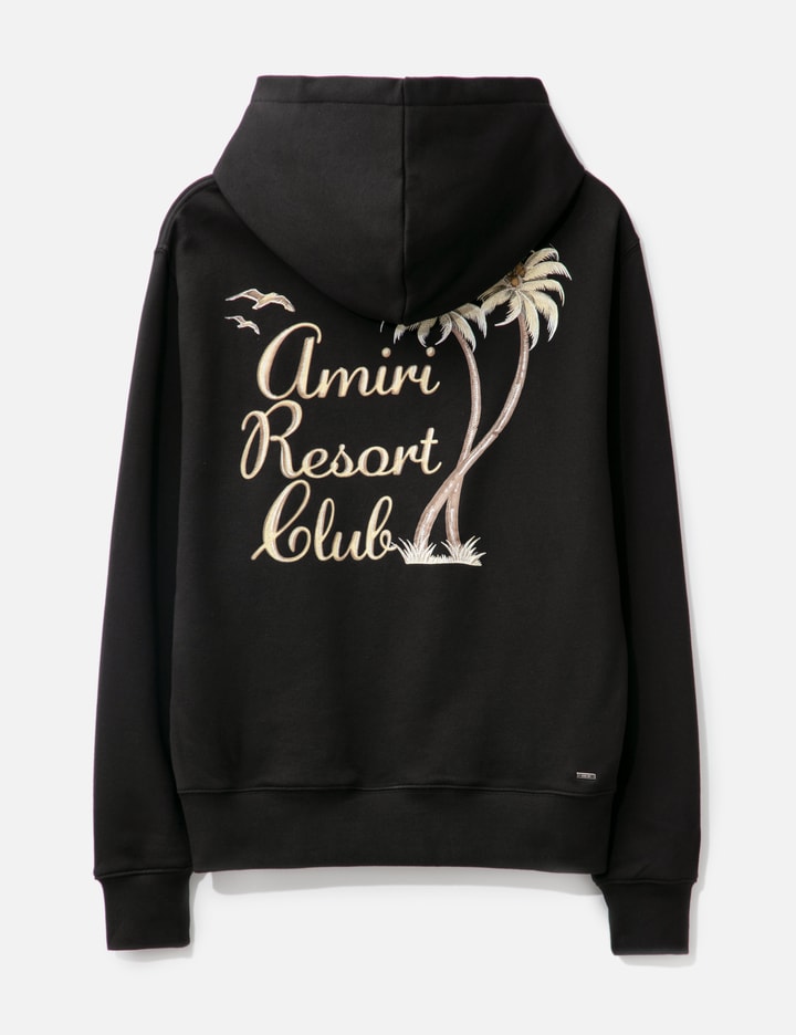 AMIRI Twisted Palms Hoodie