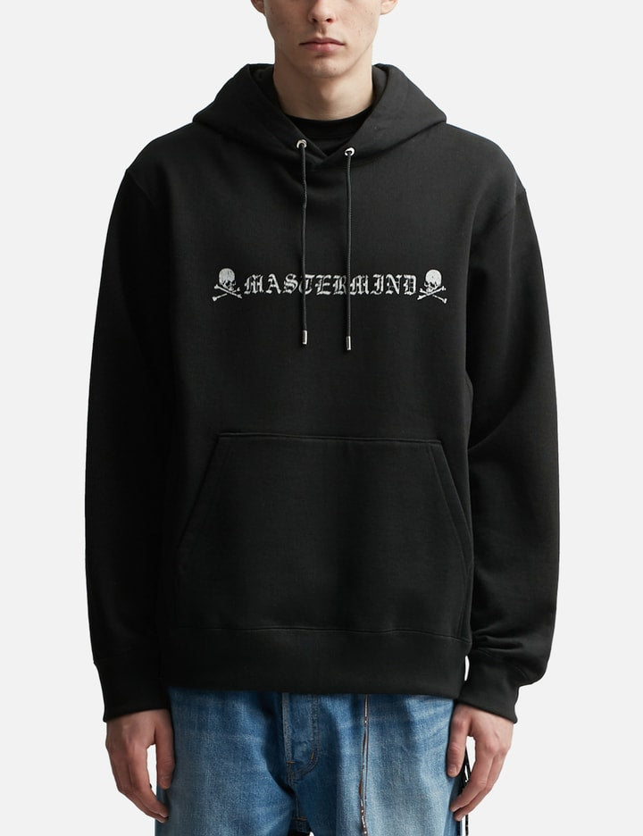 MJ Logo Hoodie