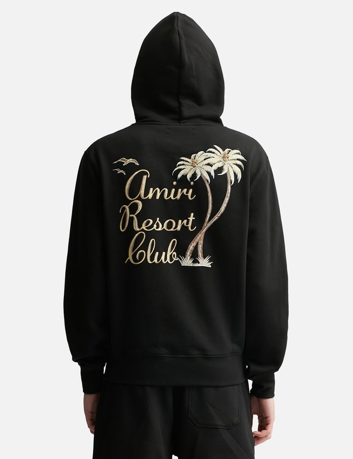 AMIRI Twisted Palms Hoodie